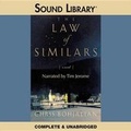 Cover: The Law of Similars Lib/E - Blackstone Publishing