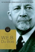 Cover: W.E.B. Du Bois - Henry Holt & Company
