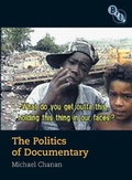Cover: Politics of Documentary - BFI Publishing