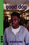 Cover: good dog - Nick Hern Books