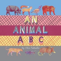 Enlarge image Cover: An Animal ABC - Pavilion Children's Books