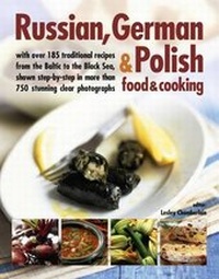 Abbildung von: Russian, German & Polish Food & Cooking - Southwater