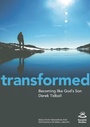 Cover: Transformed - Inter-Varsity Press