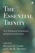 Cover: The Essential Trinity - Apollos