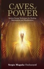 Cover: Caves of Power - Hay House UK