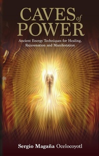 Enlarge image Cover: Caves of Power - Hay House UK