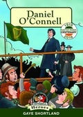Cover: Daniel O'Connell - In A Nutshell