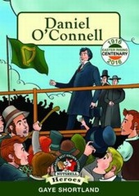 Enlarge image Cover: Daniel O'Connell - In A Nutshell