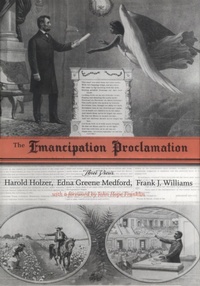 Abbildung von: The Emancipation Proclamation - Louisiana State University Press
