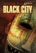 Cover: Black City - Gestalt Publishing Pty Ltd