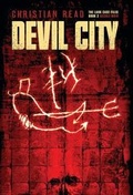 Cover: Devil City - Gestalt Publishing Pty Ltd