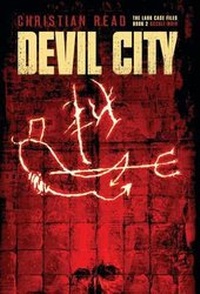 Enlarge image Cover: Devil City - Gestalt Publishing Pty Ltd