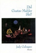 Cover: Did Gustav Mahler Ski? - New Directions Publishing Corporation