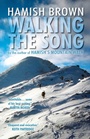 Cover: Walking the Song - Sandstone Press Ltd