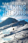 Cover: Walking the Song - Sandstone Press Ltd
