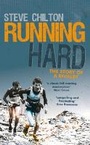 Cover: Running Hard - Sandstone Press Ltd