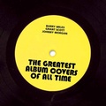 Cover: The Greatest Album Covers of All Time - Collins & Brown