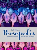 Cover: Persepolis - Pavilion