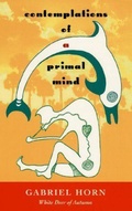 Cover: Contemplations of a Primal Mind - University Press of Florida