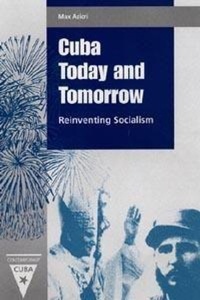 Enlarge image Cover: Cuba Today and Tomorrow - University Press of Florida