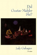 Cover: Did Gustav Mahler Ski? - New Directions Publishing Corporation