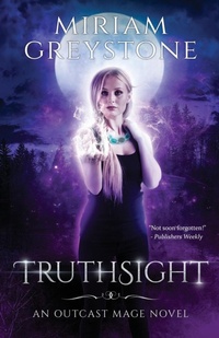 Enlarge image Cover: Truthsight - City Owl Press