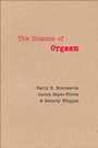 Cover: The Science of Orgasm - Johns Hopkins University Press