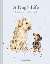 Enlarge image Cover: A Dog's Life - Batsford