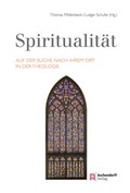 Cover: Spiritualit&auml;t - Aschendorff
