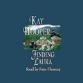 Cover: Finding Laura Lib/E - Blackstone Publishing