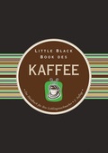 Cover: Little Black Book vom Kaffee - Wiley-VCH
