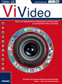 Abbildung von: ViVideo - FRANZIS GmbH