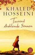 Cover: Tausend strahlende Sonnen - Fischer Taschenbuch