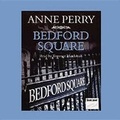 Cover: Bedford Square Lib/E - Blackstone Publishing