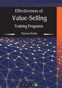 Cover: Effectiveness of Value-Selling Training Programs - GRIN Verlag