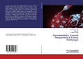 Cover: Nanodentistry: Current Perspectives & Future Challenges - LAP Lambert Academic Publishing