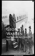 Cover: The Banner Boy Scouts Mystery - anboco