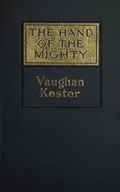 Cover: The Hand of the Mighty and Other Stories - anboco