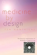 Cover: Medicine by Design - Johns Hopkins University Press