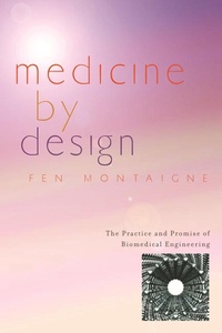 Enlarge image Cover: Medicine by Design - Johns Hopkins University Press