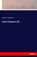 Cover: Love Conquers All - Hansebooks