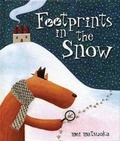 Cover: Footprints in the Snow - Henry Holt & Company