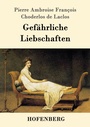 Cover: Gefaehrliche Liebschaften - Hofenberg