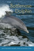 Cover: The Bottlenose Dolphin - University Press of Florida