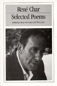 Enlarge image Cover: Selected Poems of Rene Char - New Directions Publishing Corporation