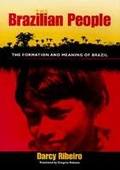 Cover: The Brazilian People - University Press of Florida