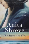 Cover: The Stars Are Fire - Vintage