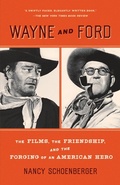 Cover: Wayne and Ford - Anchor