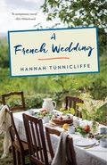 Cover: A French Wedding - Anchor