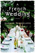 Cover: A French Wedding - Doubleday Books